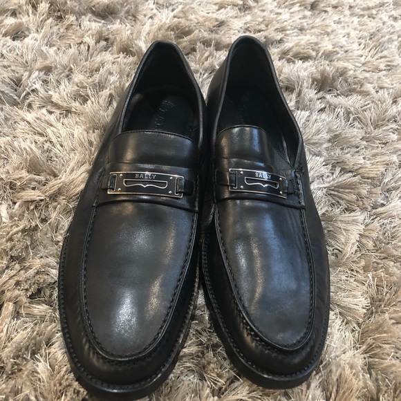 Bally men’s shoes 11.5 main image 4